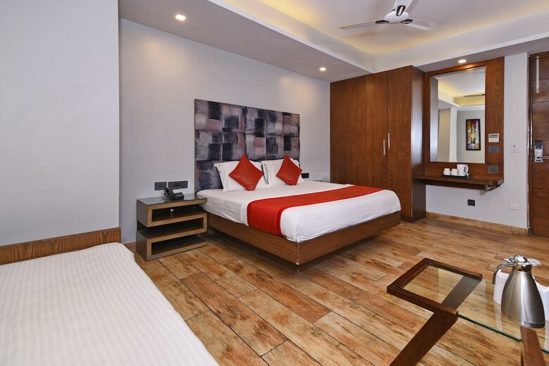 Hotel Nitya Maharani