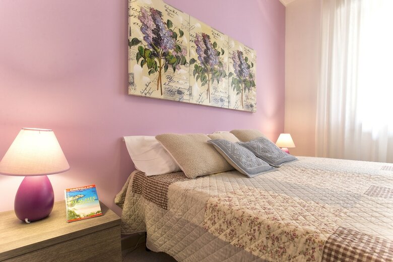 Apartamento Casa Donycasa Dony - In Alghero (pivarada)