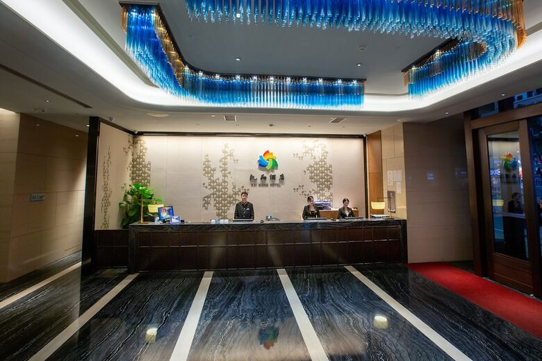 Kai Xiang Hotel Yingtan