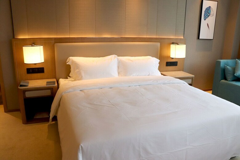Kai Xiang Hotel Yingtan