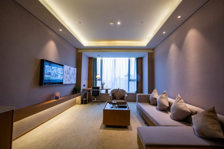 Kai Xiang Hotel Yingtan