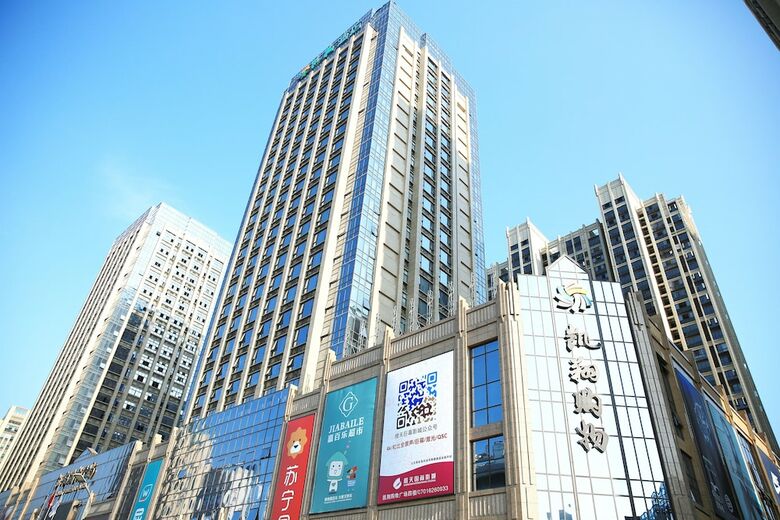 Kai Xiang Hotel Yingtan