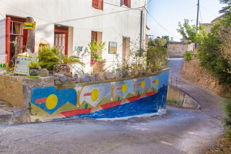 Hotel Malaxiana Houses