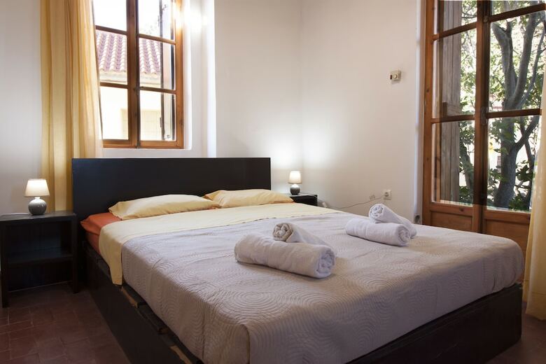 Hotel Malaxiana Houses