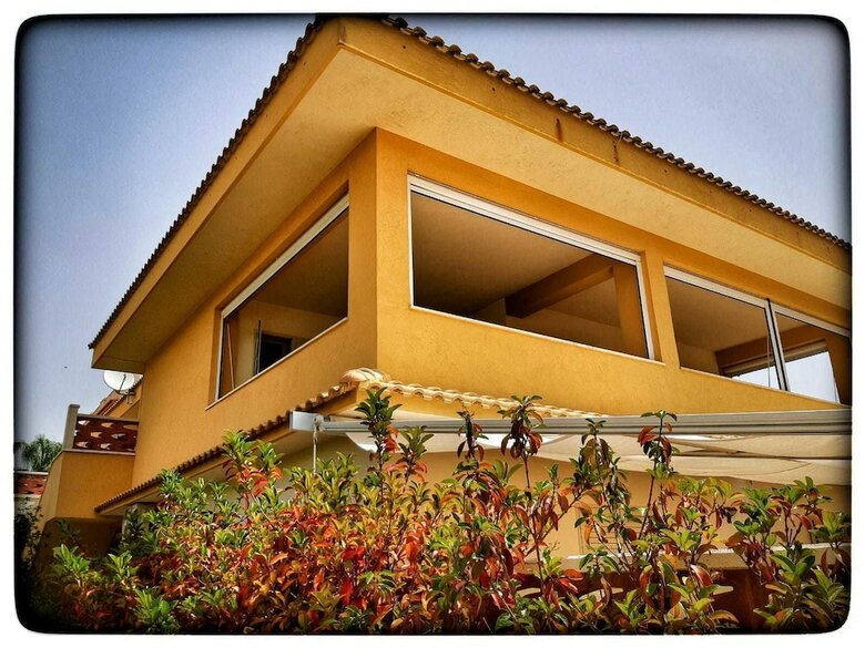Villa Sabbia Dorata