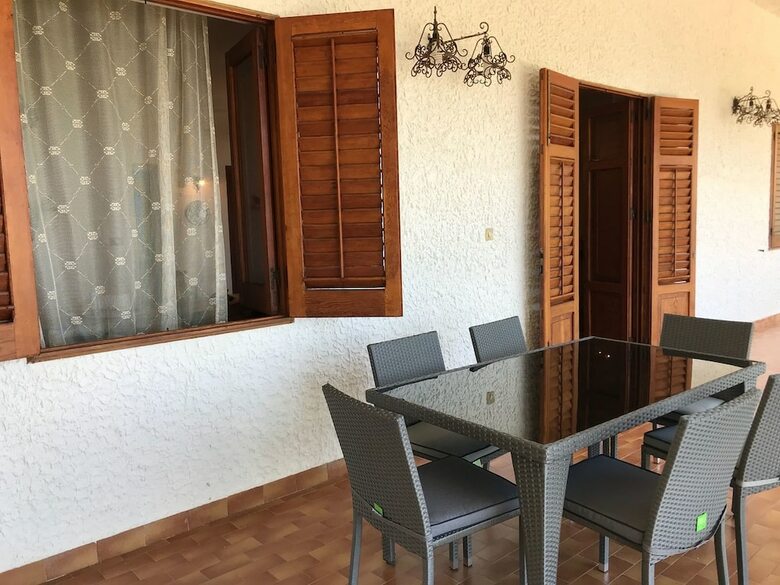 Villa La Casa Dei Mandorli