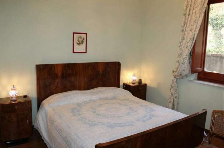 Villa La Casa Dei Mandorli