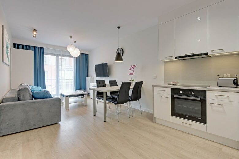 Apartamentos Flatsforrent - Chmielna 38 Spa&wellness