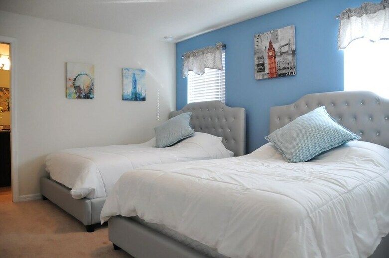 Windsor At Westside #2 - 8 Bed 6 Baths Villa