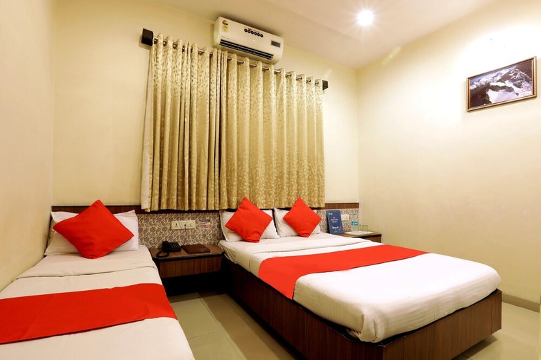 Hotel The Classic Rooms