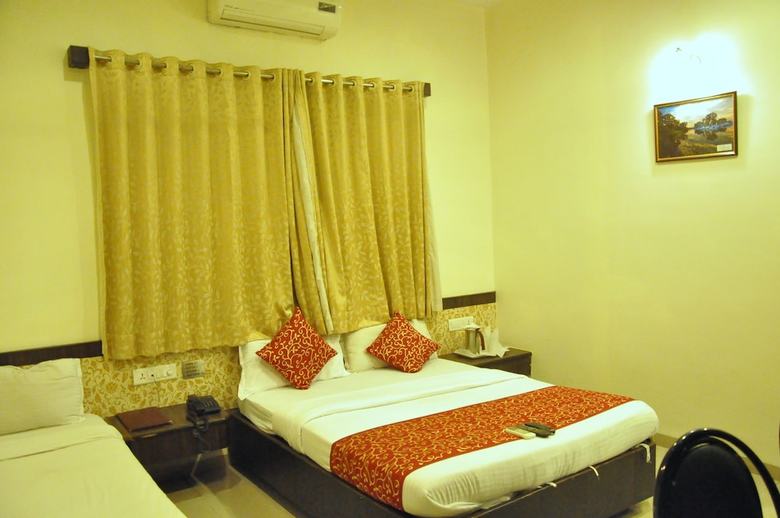 Hotel The Classic Rooms