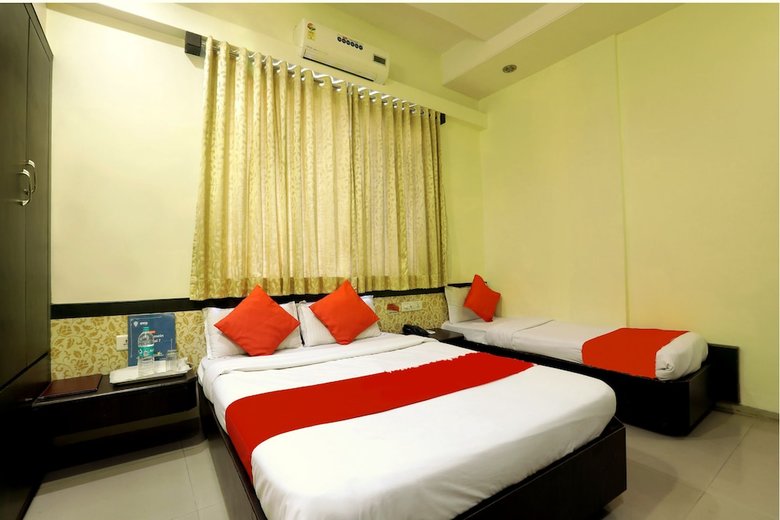 Hotel The Classic Rooms