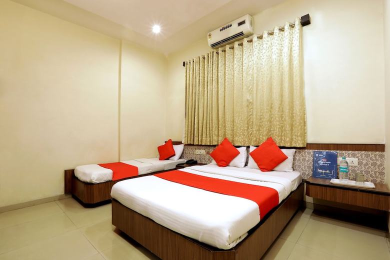Hotel The Classic Rooms
