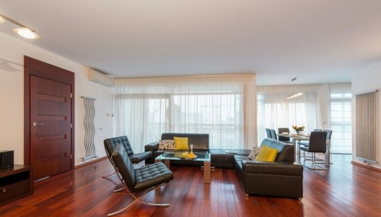 P&o Apartments Arkadia 14