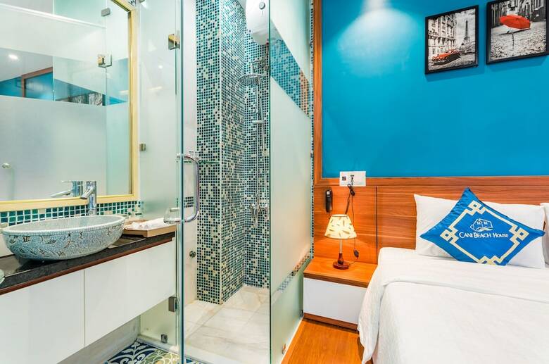 Hotel Cani Beach House
