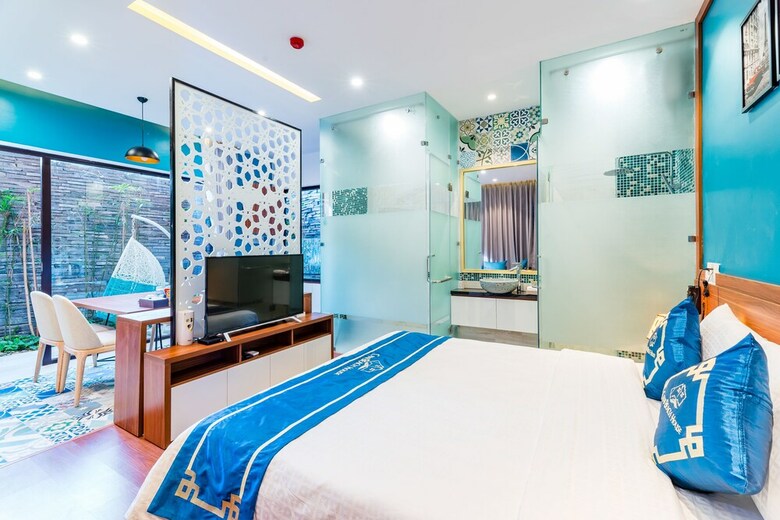 Hotel Cani Beach House