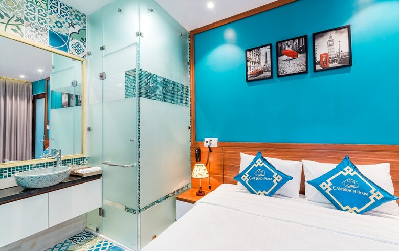 Hotel Cani Beach House