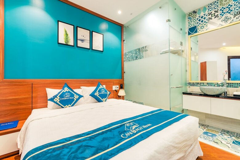 Hotel Cani Beach House