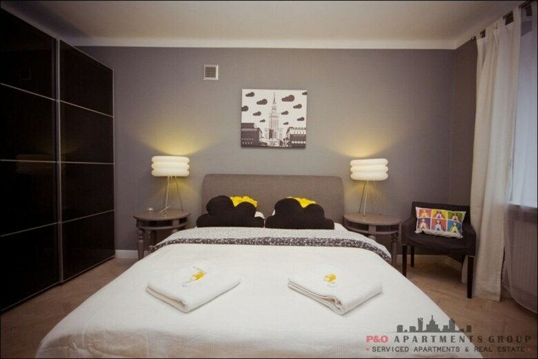 P&o Apartments Bednarska
