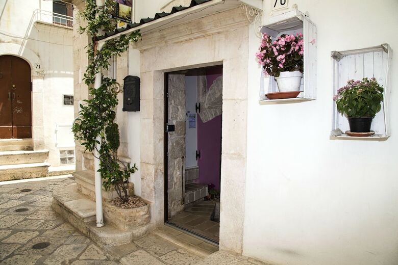 Bed & Breakfast L'angolo Di Gaud�