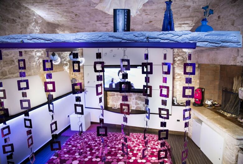 Bed & Breakfast L'angolo Di Gaud�