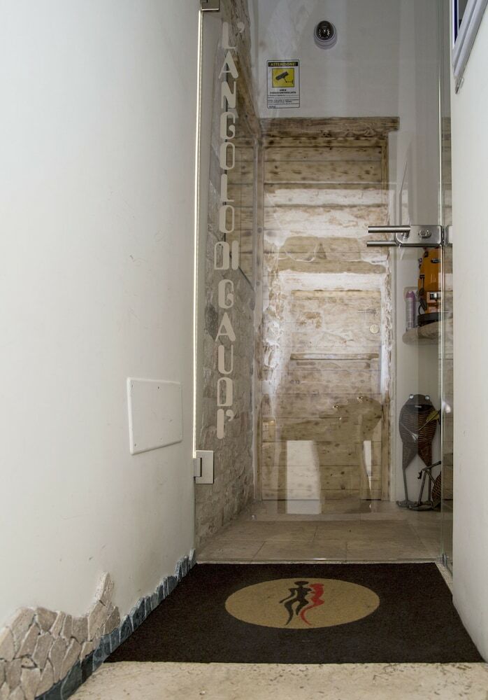 Bed & Breakfast L'angolo Di Gaud�