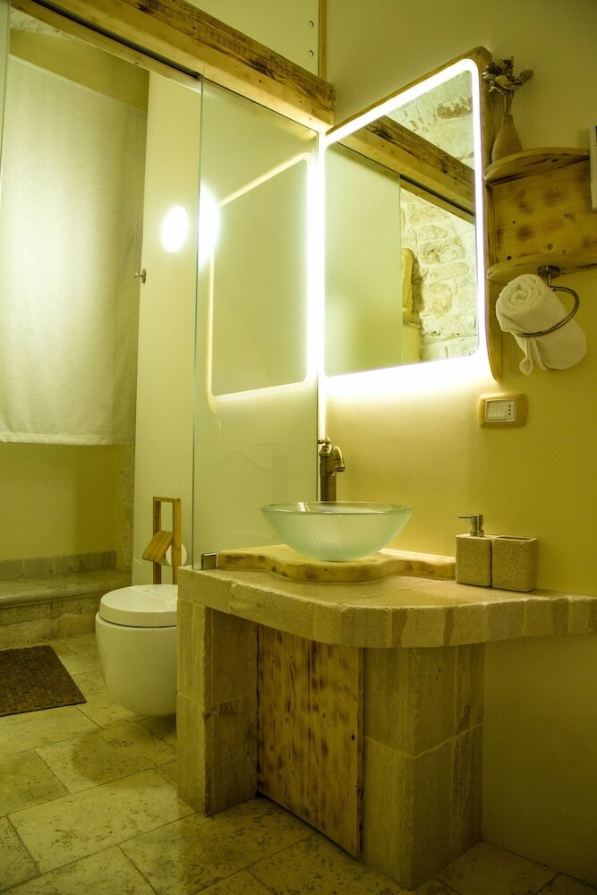 Bed & Breakfast L'angolo Di Gaud�