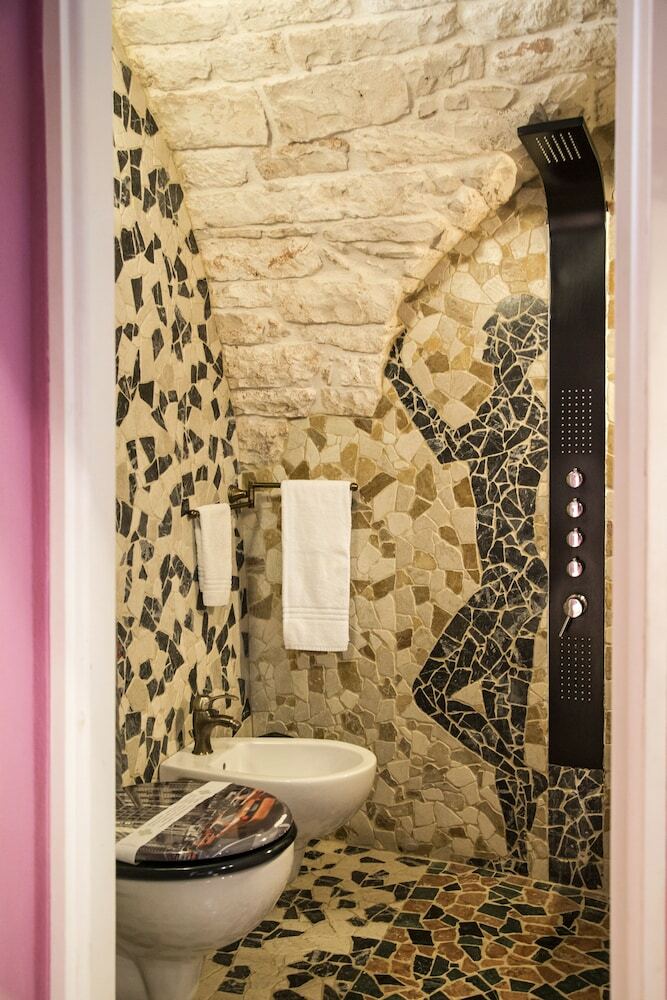 Bed & Breakfast L'angolo Di Gaud�