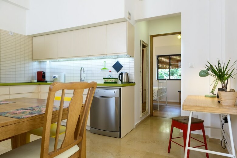 Apartamento Diz 3 By Tlv2rent