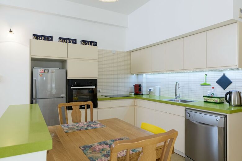 Apartamento Diz 3 By Tlv2rent