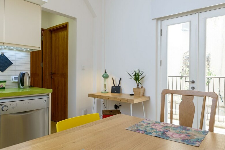 Apartamento Diz 3 By Tlv2rent