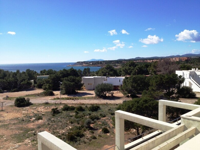 Apartamentos �tico Ancla