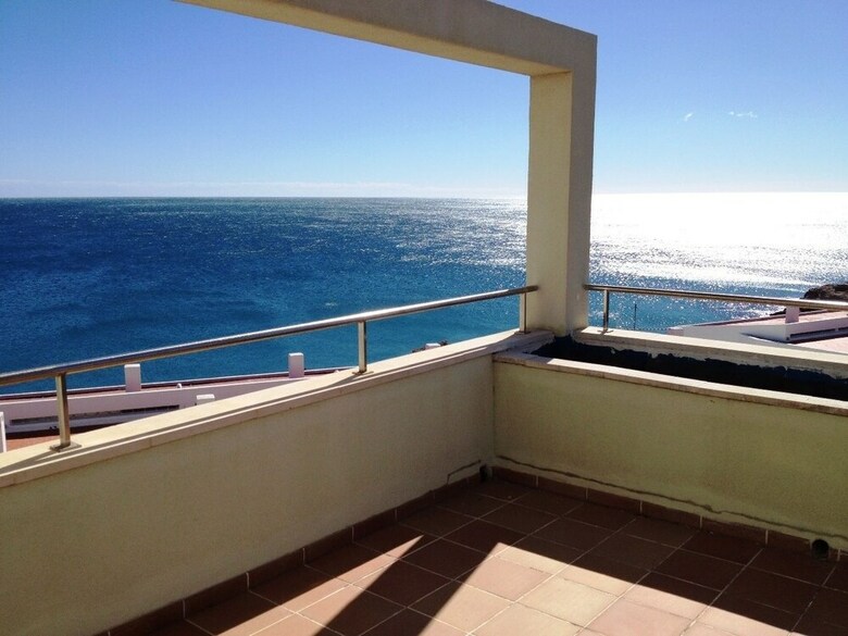 Apartamentos �tico Ancla