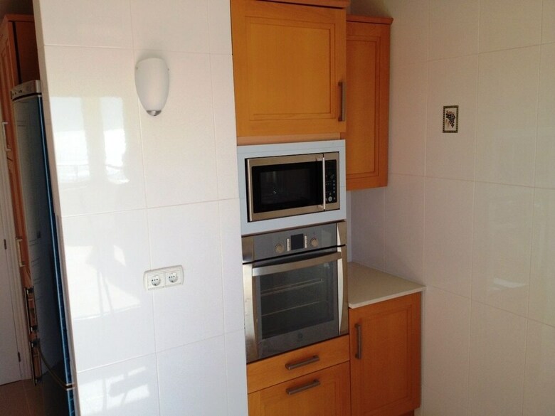 Apartamentos �tico Ancla