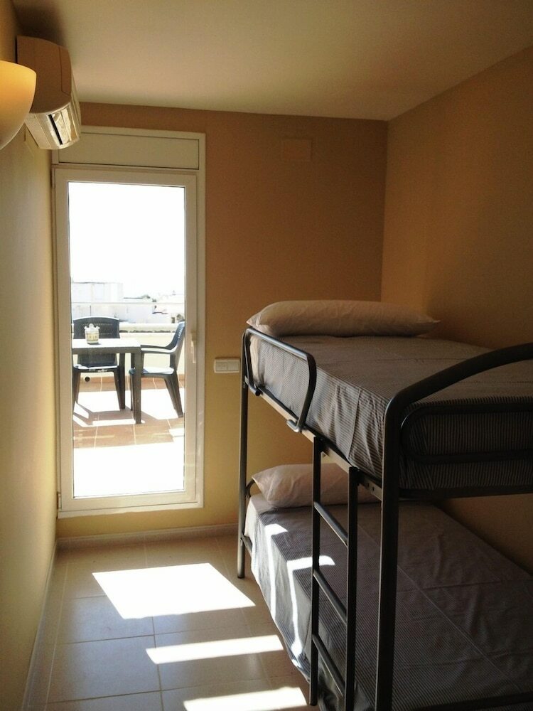Apartamentos �tico Ancla