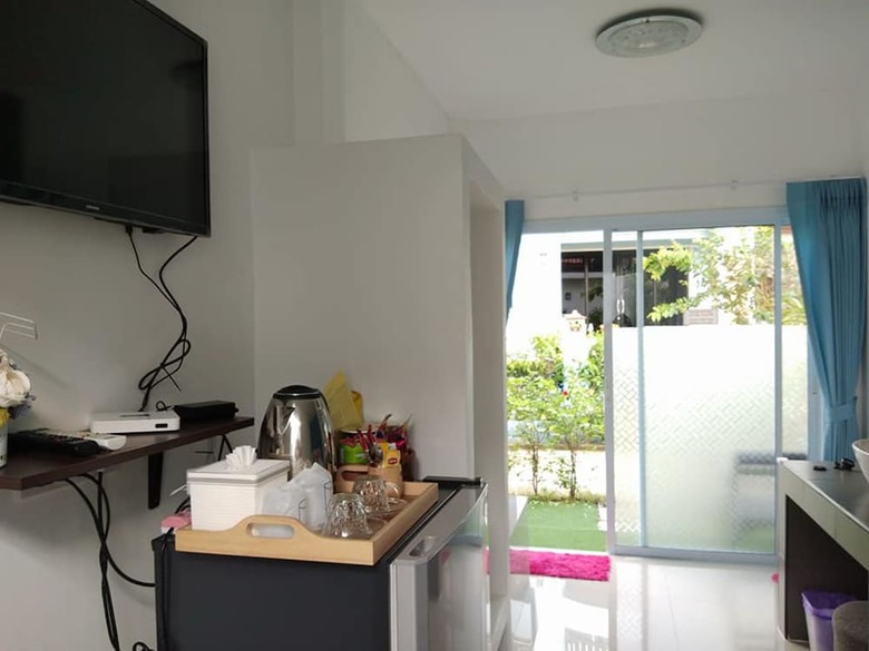 Hotel Phannarai House