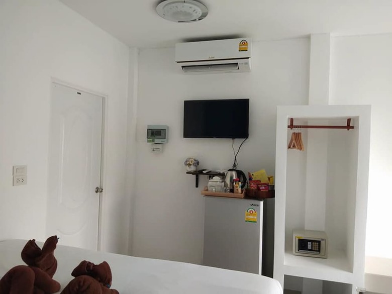 Hotel Phannarai House