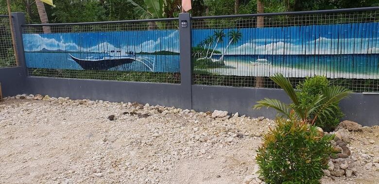 Jack's Villas And Residence 1