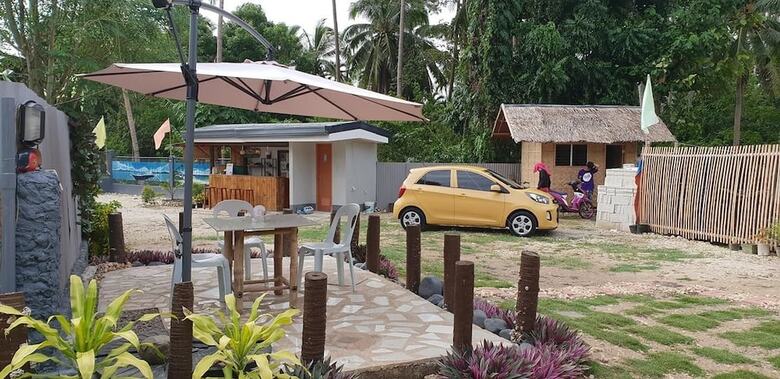 Jack's Villas And Residence 1