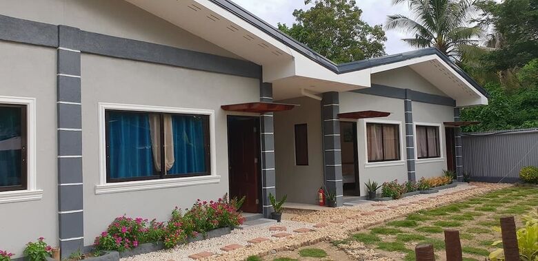 Jack's Villas And Residence 1