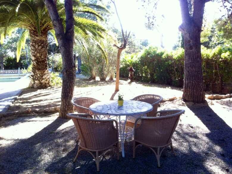 Villa Yate