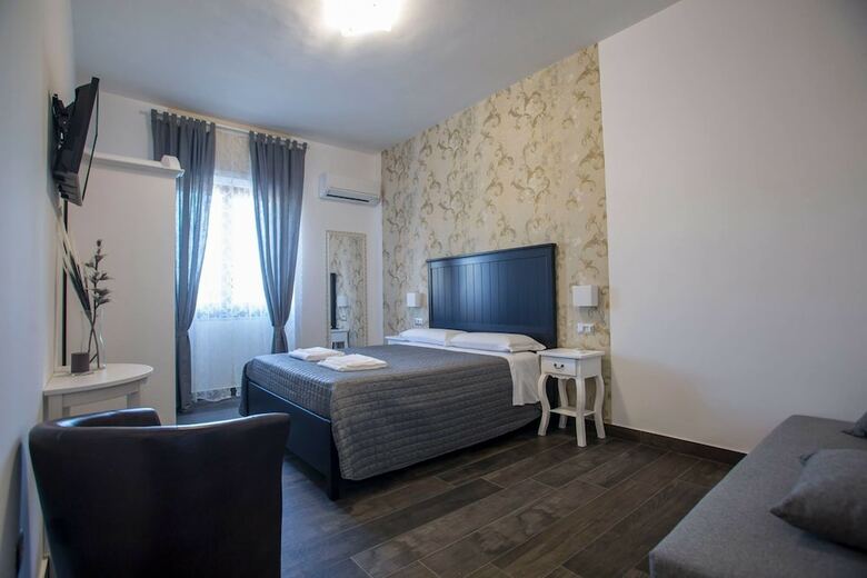 B&B Civico 41 Salerno