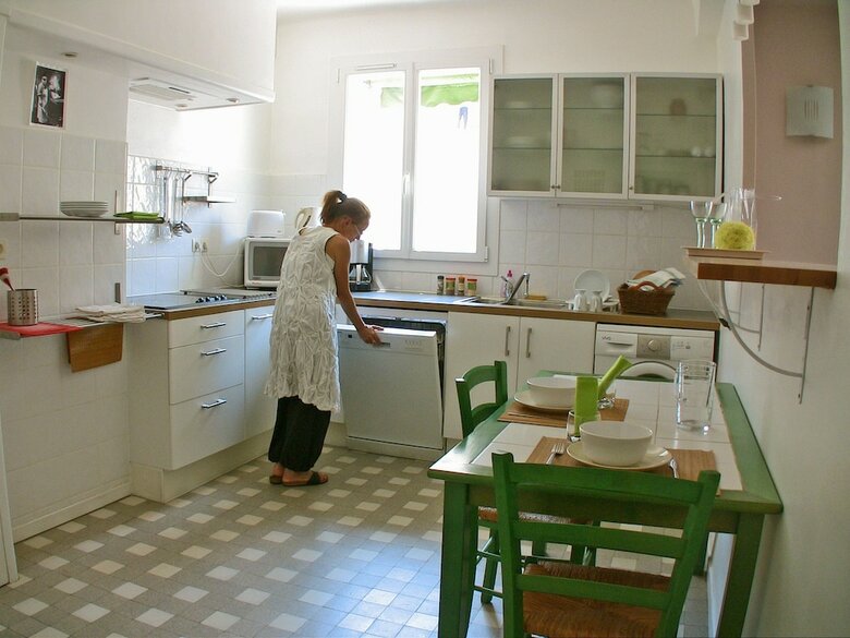 Apartamento L'escale Marseillaise