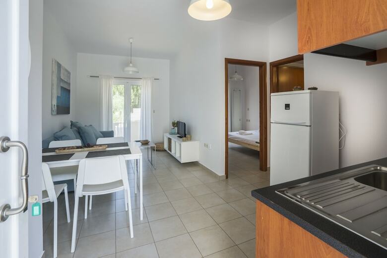 Nikis Dream Comfy Apartments
