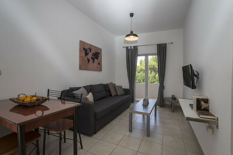 Nikis Dream Comfy Apartments