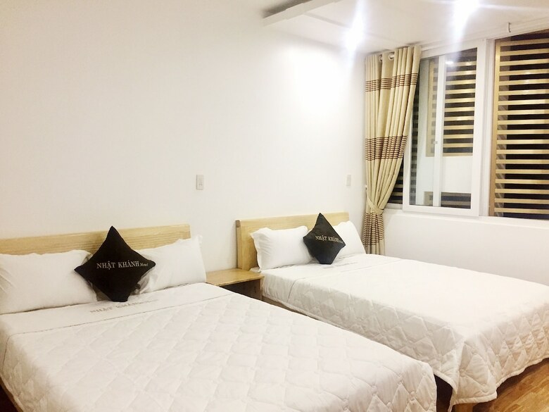 Hotel Nhat Khanh Motel