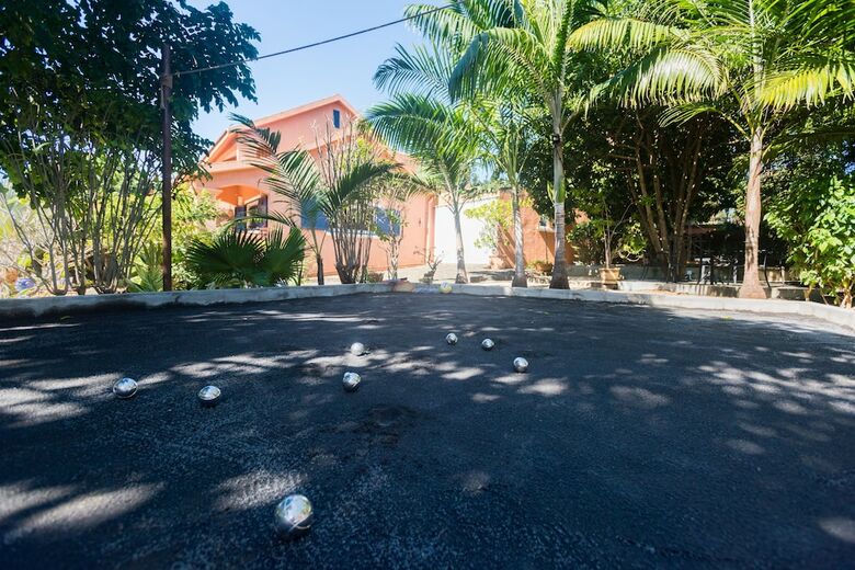 Villa Tropicale