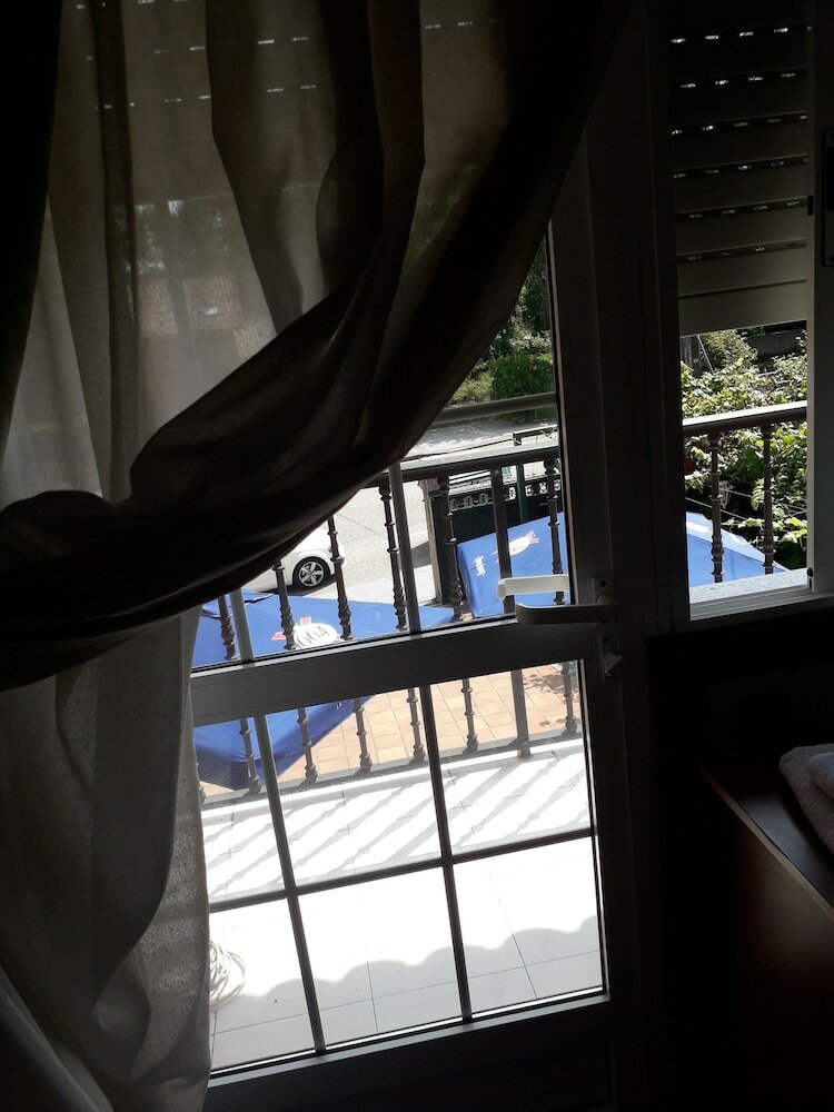 Bed & Breakfast Pensi�n Nigran