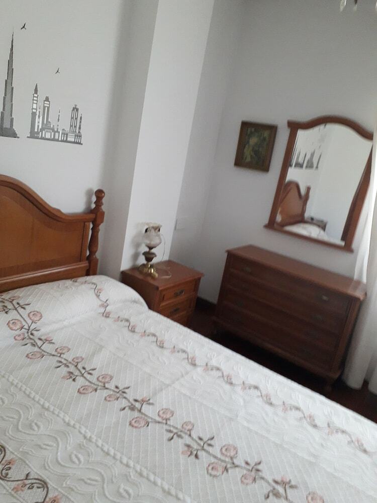 Bed & Breakfast Pensi�n Nigran