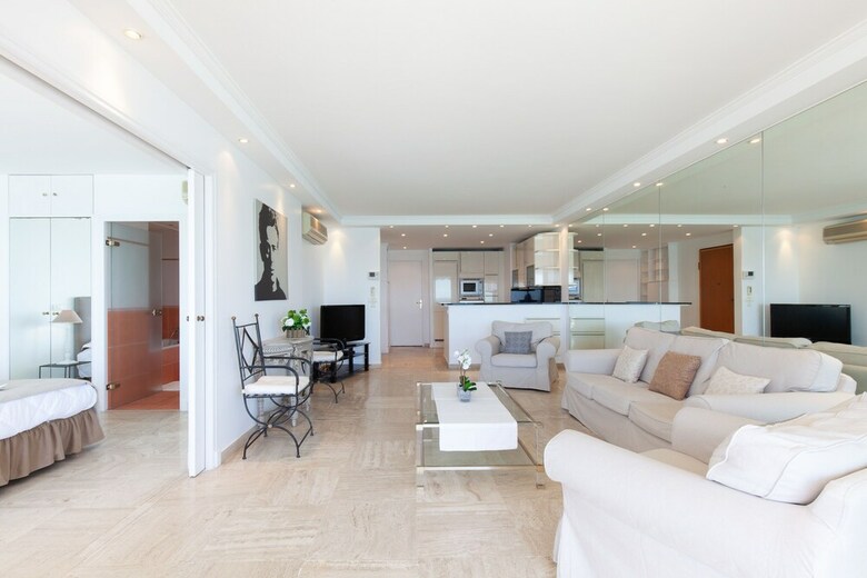 Apartamento Mer Du Sud Yourhosthelper
